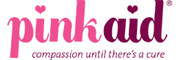 Pink Aid, Inc. logo