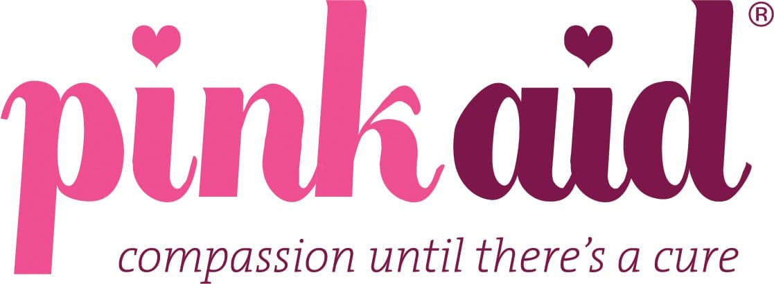 Pink Aid, Inc. logo